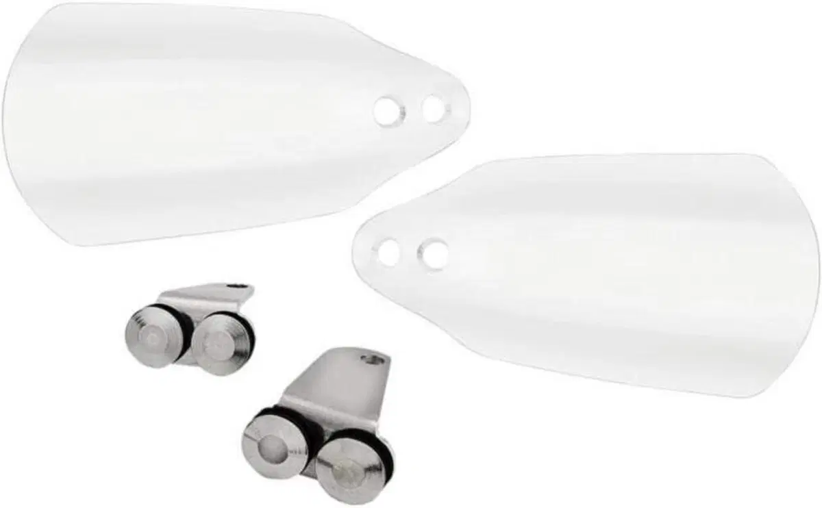 Paramani Memphis Shades gost per Softail Low Rider 