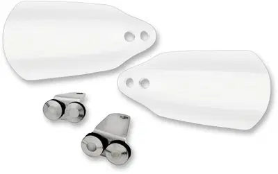 Paramani Memphis Shades gost per Touring Road King 
