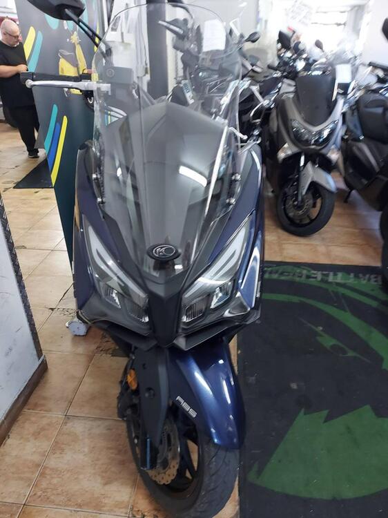 Kymco X-Town 300i City (2021 - 24) (5)