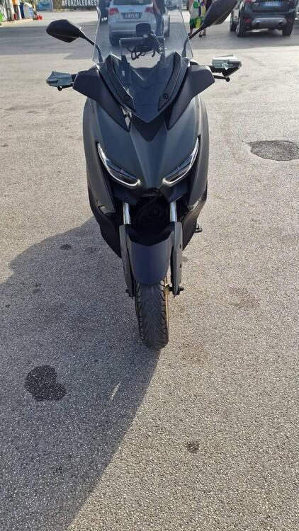 Yamaha X-Max 300 Tech Max (2021 - 24) (3)