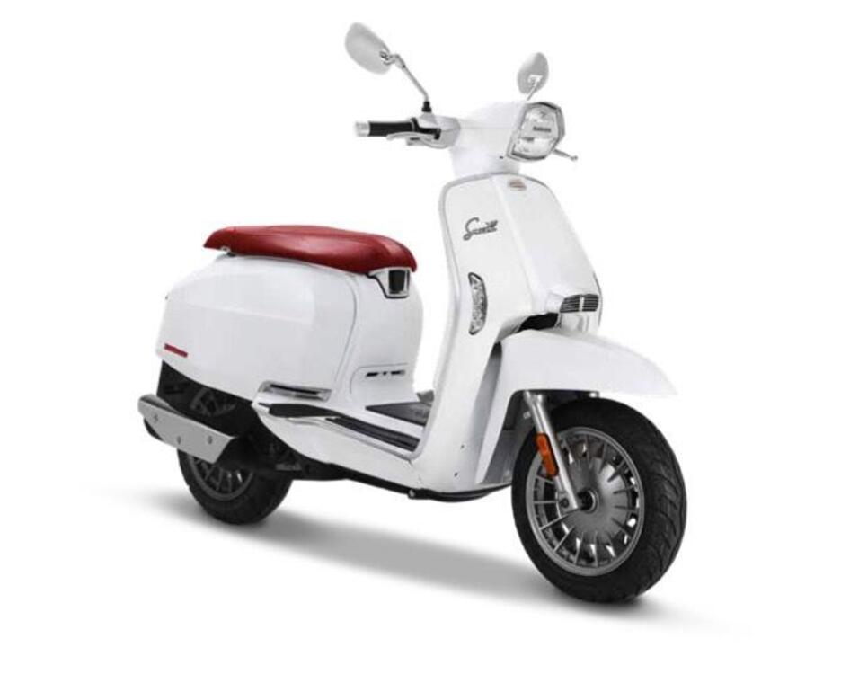 Lambretta V 50 Special (2021 - 24)