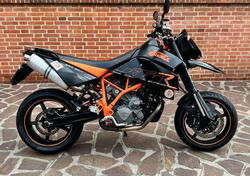 KTM 950 Supermoto (2006 - 08) usata