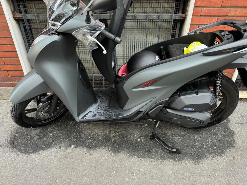 Honda SH 125i Sport (2022 - 24) (5)