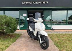 Piaggio Beverly 350 SportTouring ie ABS (2011 - 17) usata