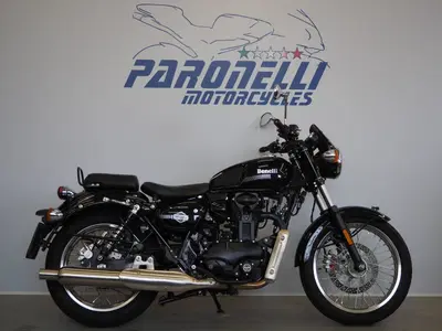 Benelli Imperiale 400 (2021 - 25) usata