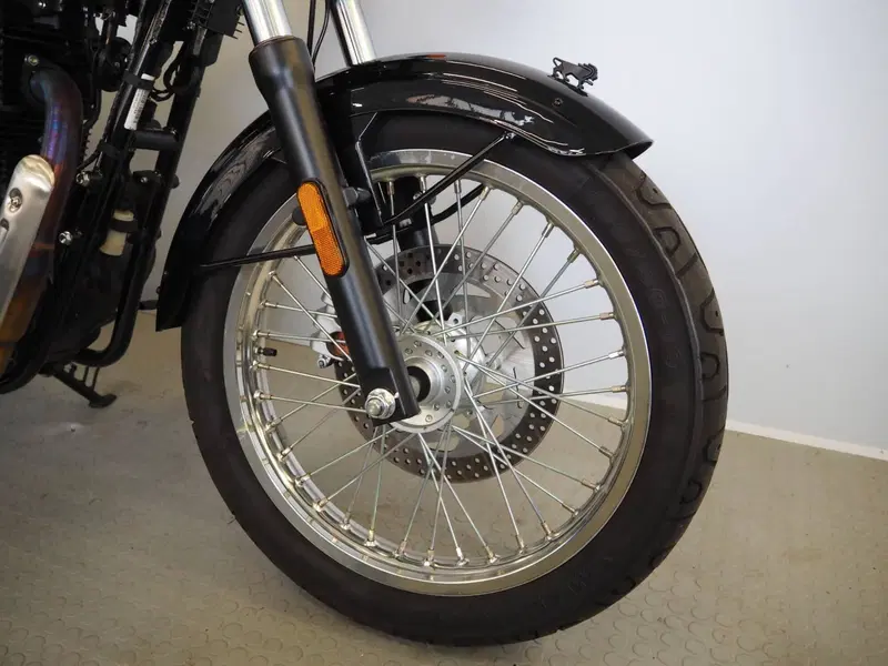 Benelli Imperiale 400 (2021 - 25) (6)