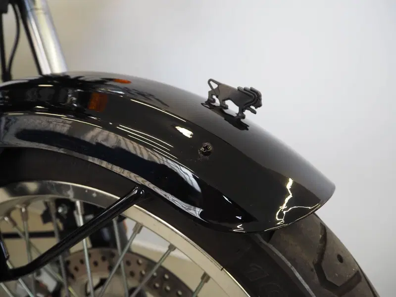 Benelli Imperiale 400 (2021 - 25) (7)
