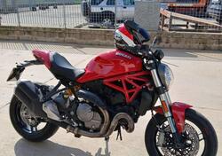 Ducati Monster 821 Stealth (2019 - 20) usata