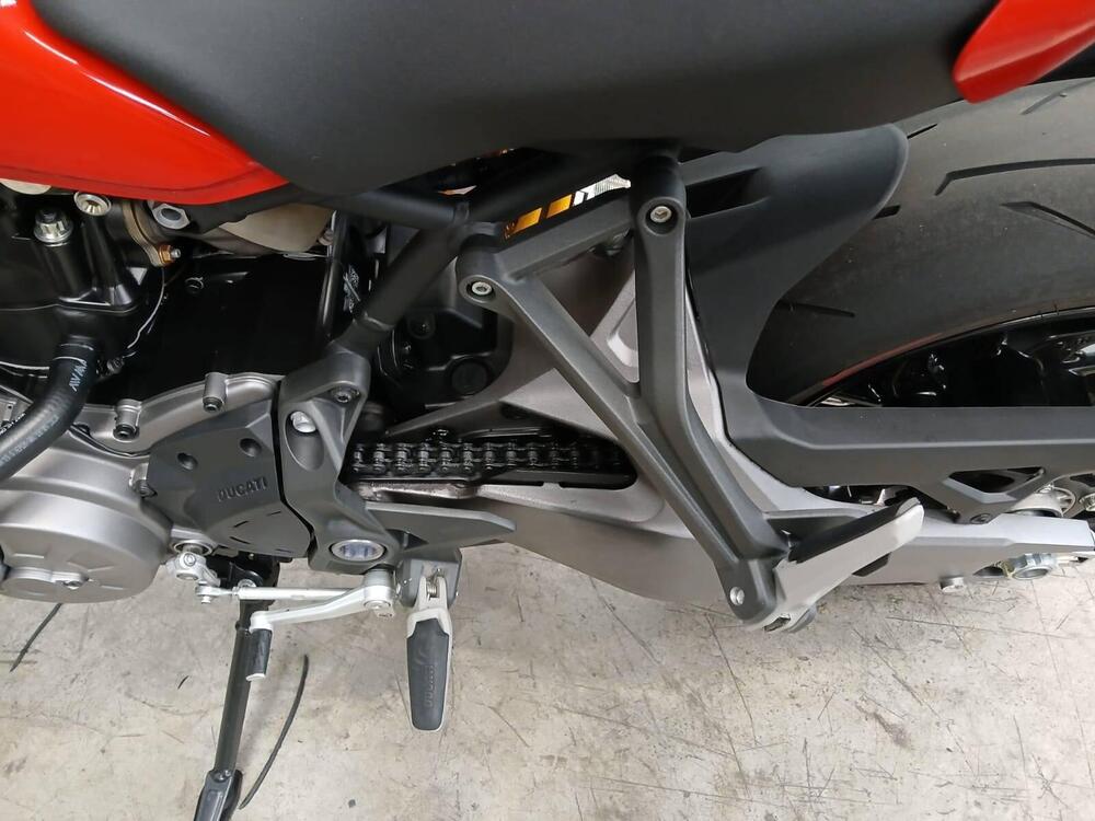 Ducati Monster 821 Stealth (2019 - 20) (3)