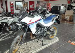 Honda Transalp XL750 (2023 - 24) nuova