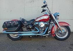 Harley-Davidson Hydra-Glide Revival (2024) nuova