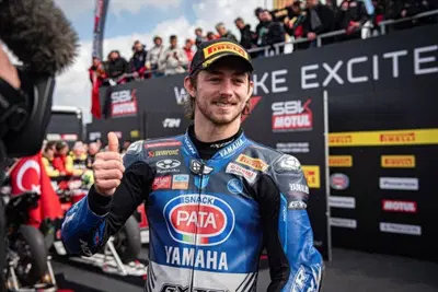 SBK 2024. Remy Gardner sostituisce Alex Rins al Sachsenring per la MotoGP