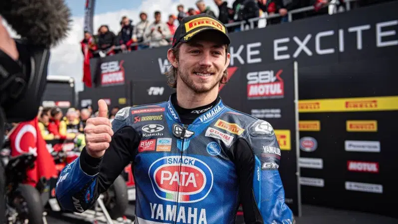 SBK 2024. Remy Gardner sostituisce Alex Rins al Sachsenring per la MotoGP