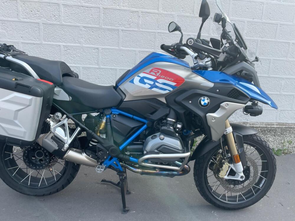 Bmw R 1200 GS (2017 - 18) (5)