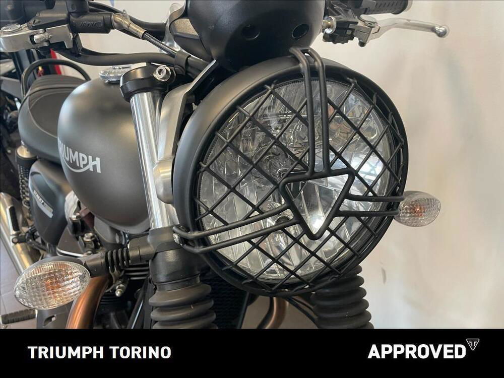 Triumph Street Twin 900 (2019 - 20) (2)