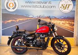 Royal Enfield Meteor 350 Fireball (2021 - 24) usata