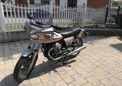 Moto Guzzi V 50 II (1980 - 85) usata