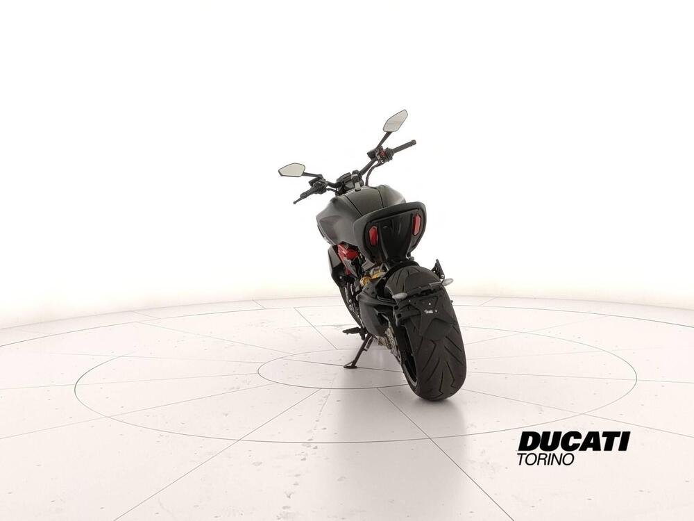 Ducati Diavel 1260 S (2021 - 22) (2)