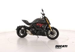 Ducati Diavel 1260 S (2021 - 22) usata