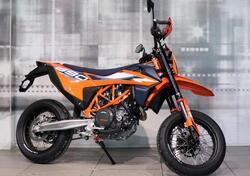 KTM 690 SMC R (2023 - 24) nuova