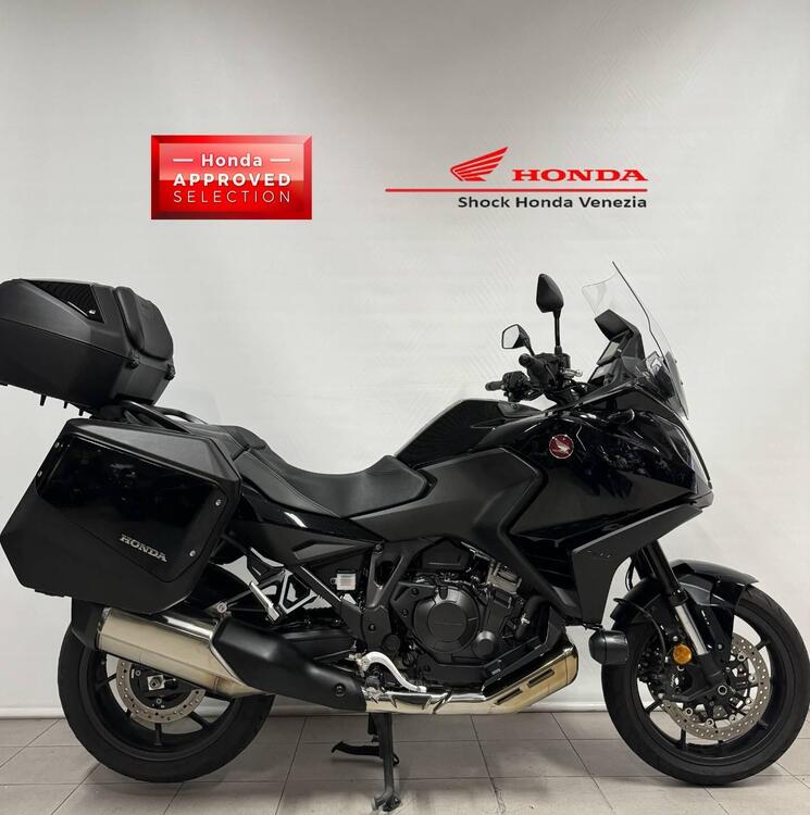 Honda NT 1100 (2022 - 24)