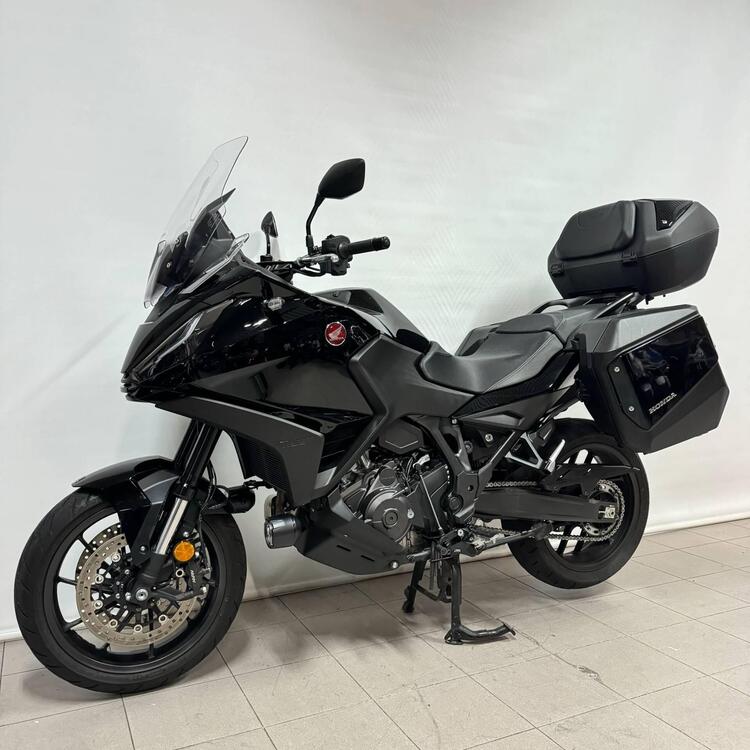 Honda NT 1100 (2022 - 24) (2)