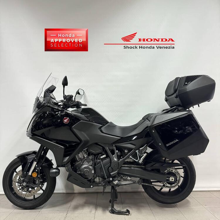 Honda NT 1100 (2022 - 24) (3)