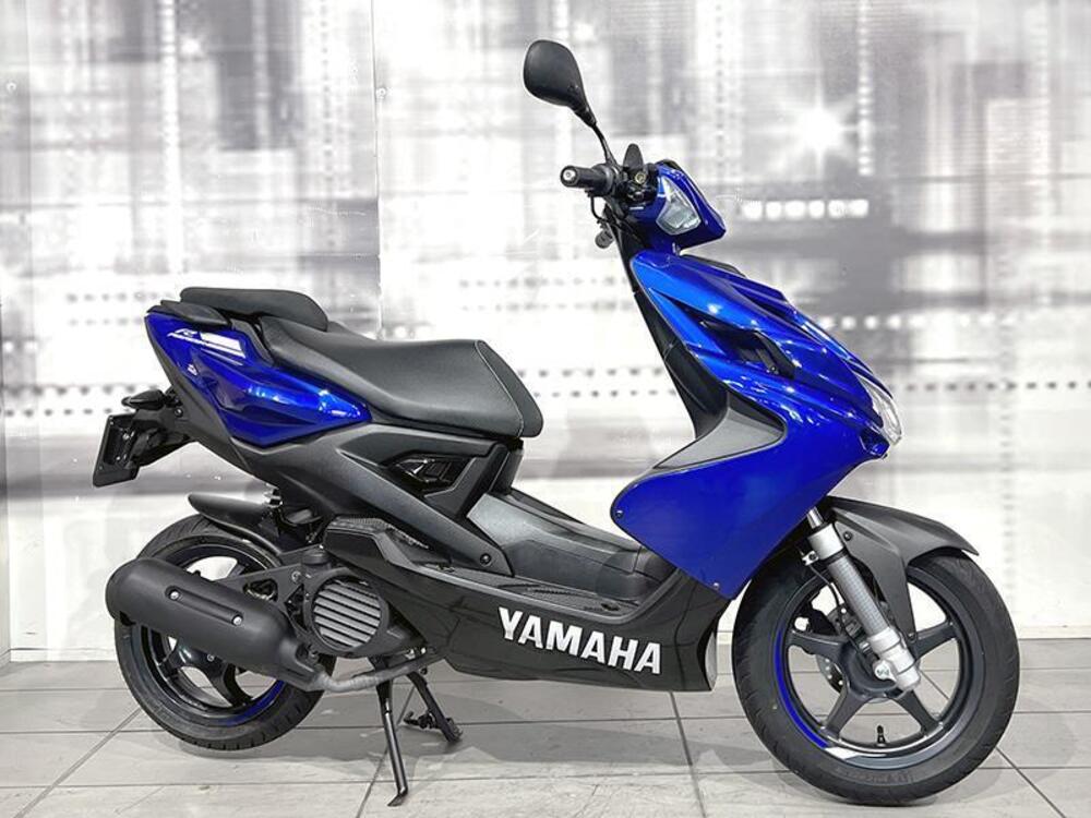 Yamaha Aerox 50 R 4t (2018 - 20)