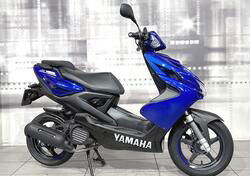Yamaha Aerox 50 R 4t (2018 - 20) usata