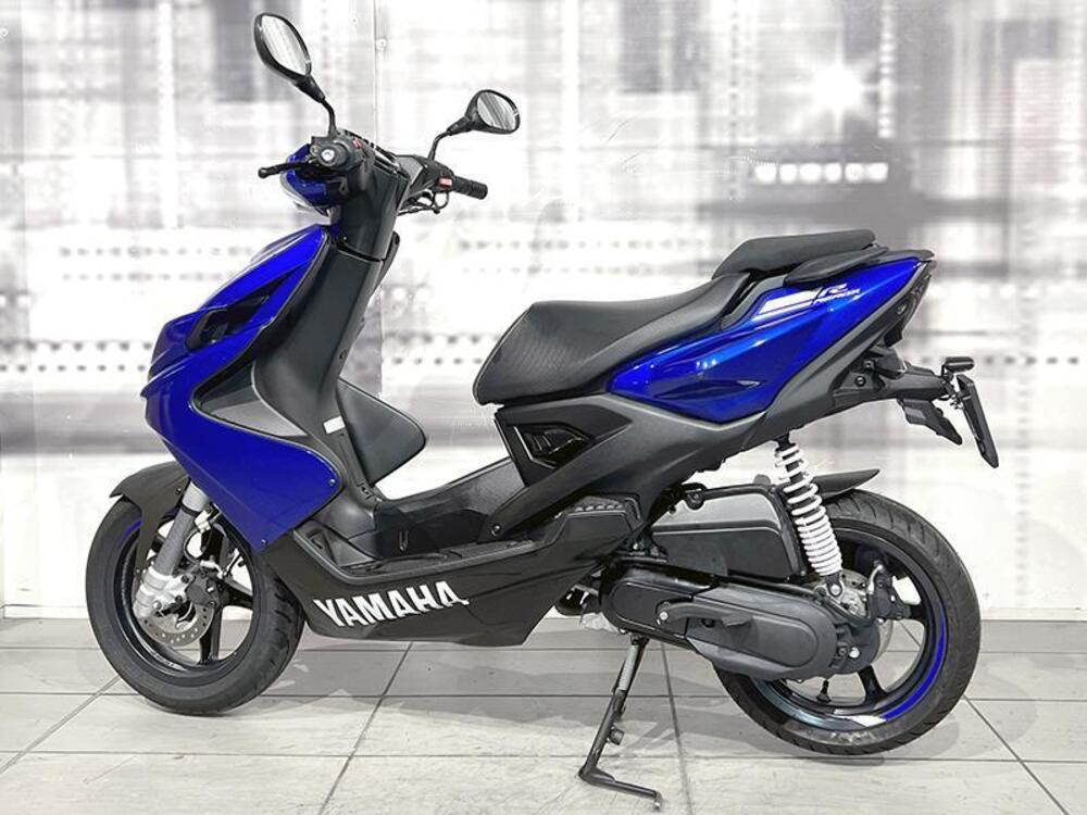 Yamaha Aerox 50 R 4t (2018 - 20) (2)