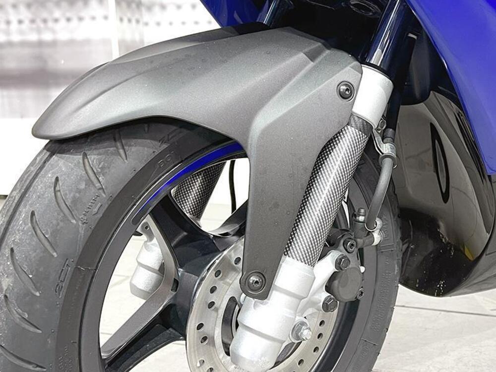 Yamaha Aerox 50 R 4t (2018 - 20) (4)