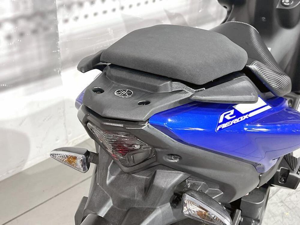 Yamaha Aerox 50 R 4t (2018 - 20) (5)