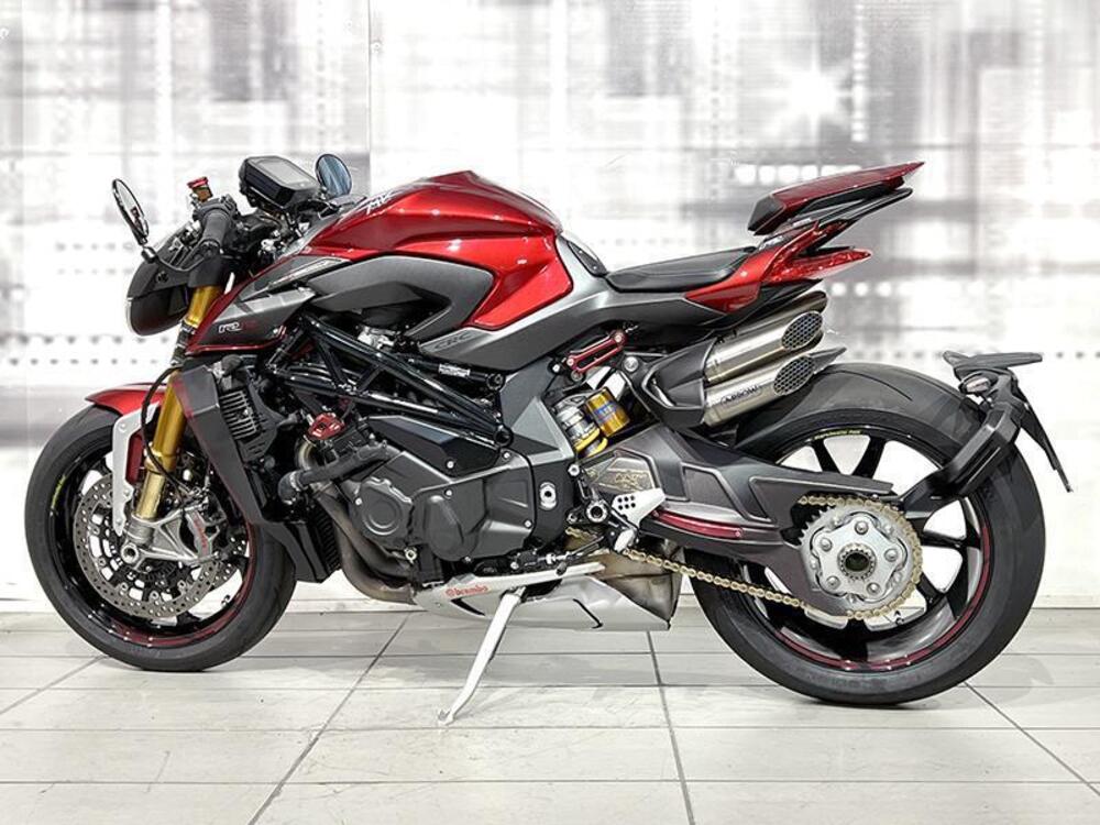 MV Agusta Brutale 1000 RR (2021 - 24) (2)