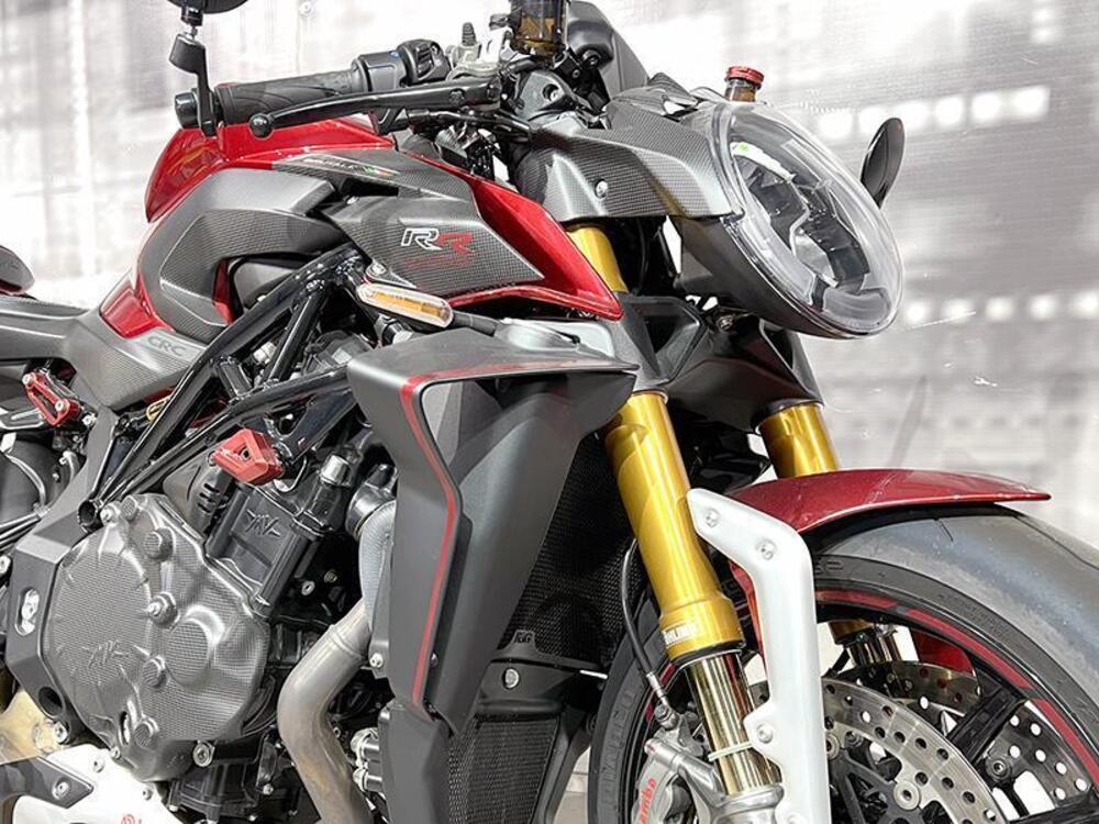 MV Agusta Brutale 1000 RR (2021 - 24) (5)