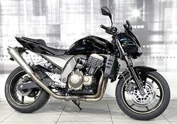 Kawasaki Z 750 (2003 - 06) usata