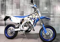 Tm Moto SMR 125 Fi 2t (2021 - 22) usata