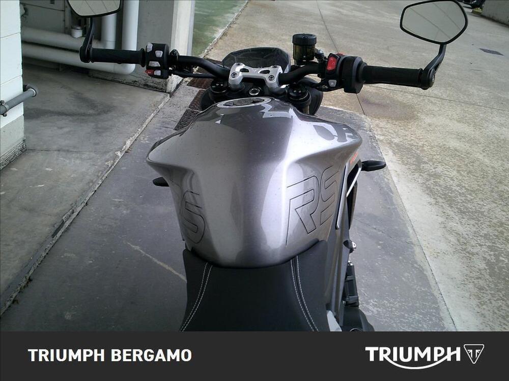 Triumph Street Triple 765 RS (2023 - 24) (3)