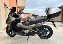 Honda Integra 750 DCT Sport (2017) usata