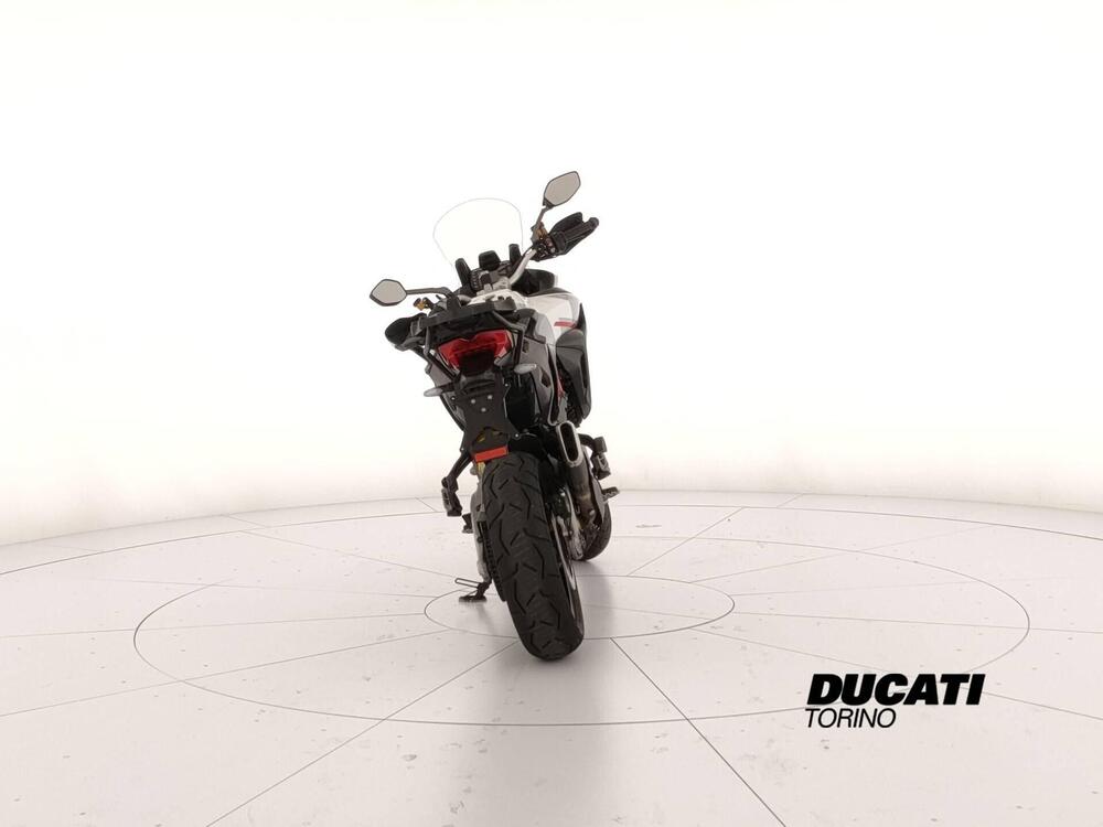 Ducati Multistrada 950 S (2019 - 20) (3)