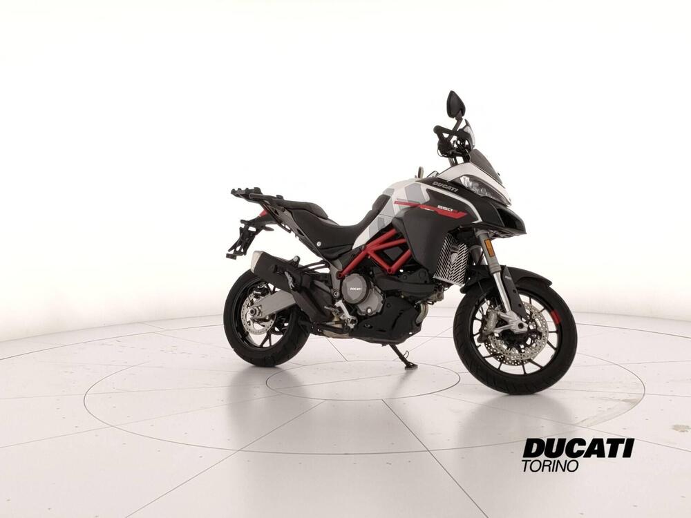 Ducati Multistrada 950 S (2019 - 20) (2)