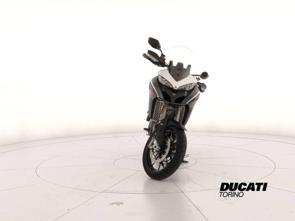 Ducati Multistrada 950 S (2019 - 20) (4)