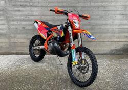 KTM EXC 300 E TPI (2019) usata