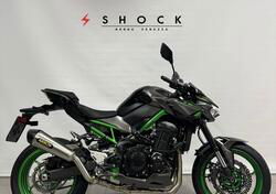 Kawasaki Z 900 (2021 - 24) usata