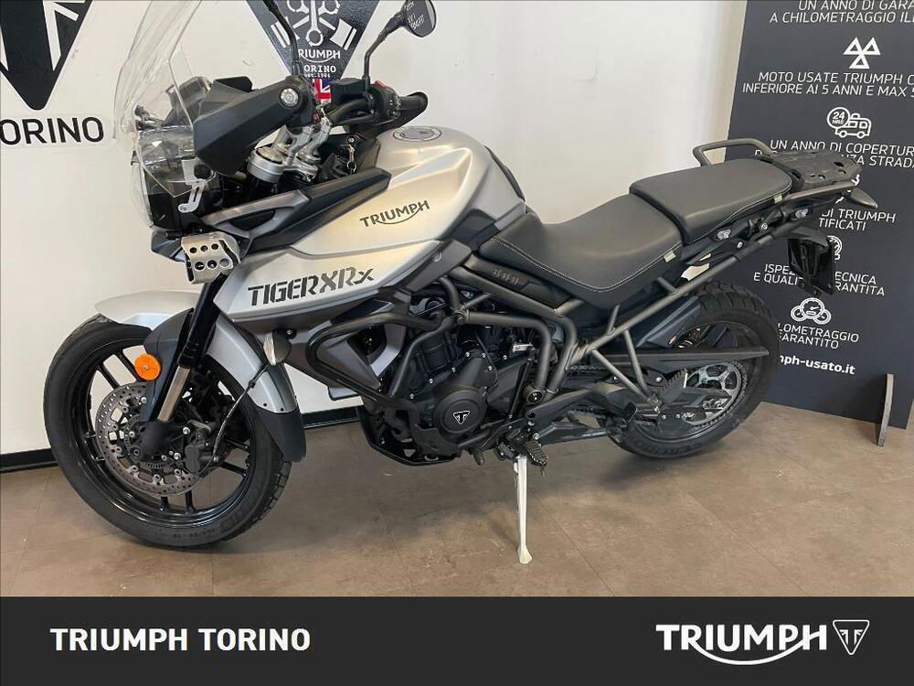 Triumph Tiger 800 XRx (2015 - 17) (3)