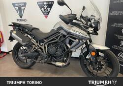 Triumph Tiger 800 XRx (2015 - 17) usata