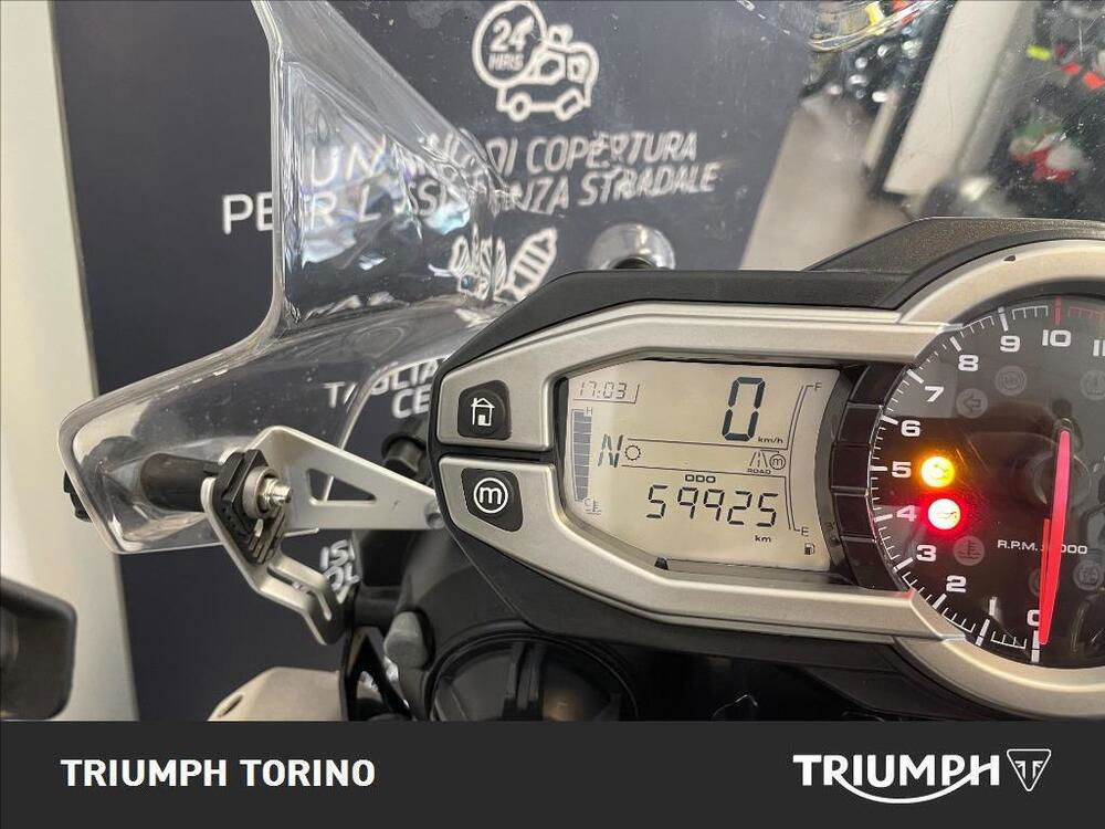 Triumph Tiger 800 XRx (2015 - 17) (2)