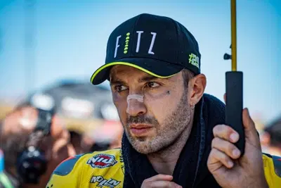 SBK 2024. Campinoti: &ldquo;Forse un test per Iannone sulla Yamaha. Toprak non correr&agrave; con noi&rdquo;.