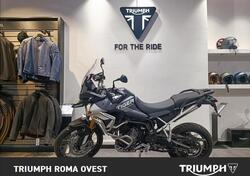 Triumph Tiger 900 Rally Pro (2020 - 23) usata