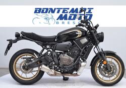 Yamaha XSR 700 (2022 - 24) usata