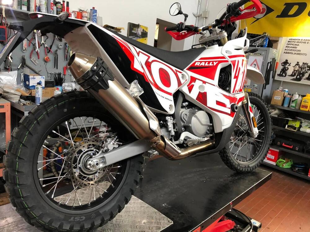 Kove 450 Rally Low (2023 - 24) (3)